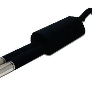 Toba sport Ulter pentru AUDI A4 typ B5 1994-2001 1,6i 74kW SEDAN cod 101-202/07-2 Retur gratuit