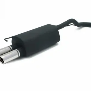 Toba sport Ulter pentru AUDI A3 typ 8L 1996-2003 1,9 TDi 66/74/81/96kW HATCHBACK cod 101-201/90RS Ultima șansă