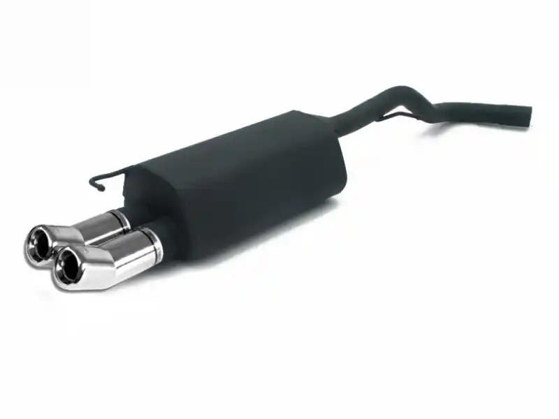 Toba sport Ulter pentru AUDI A3 typ 8L 1996-2003 1,8i 92kW HATCHBACK cod 101-201/13-1 Ofertă specială