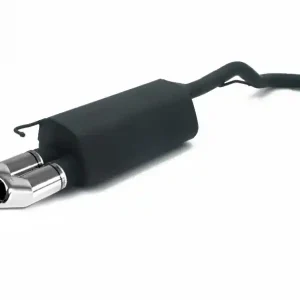 Toba sport Ulter pentru AUDI A3 typ 8L 1996-2003 1,9 TDi 66/74/81/96kW HATCHBACK cod 101-201/13-1 Cumpără online