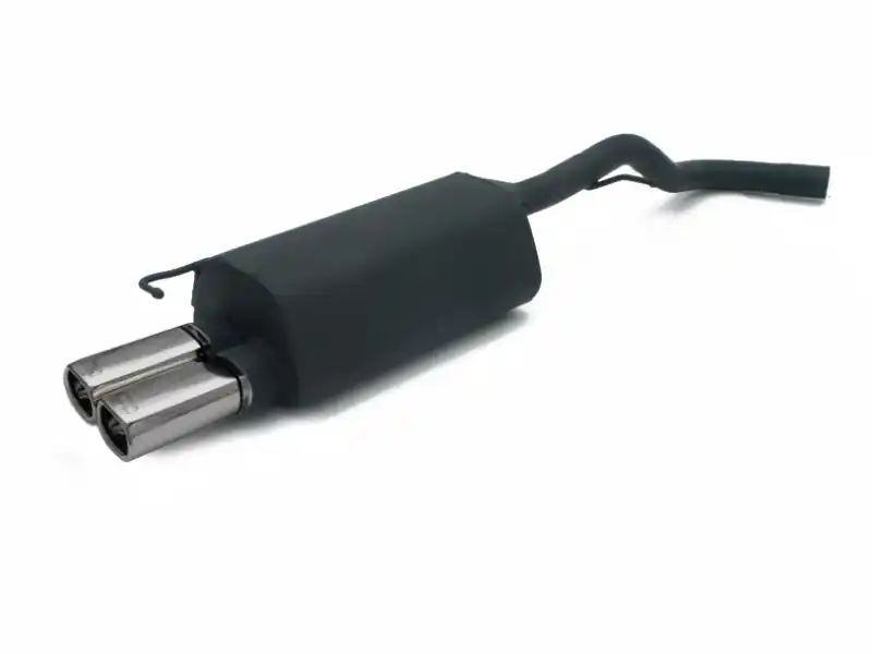 Cumpără online Toba sport Ulter pentru AUDI A3 typ 8L 1996-2003 1,9 TDi 66/74/81/96kW HATCHBACK cod 101-201/12-1