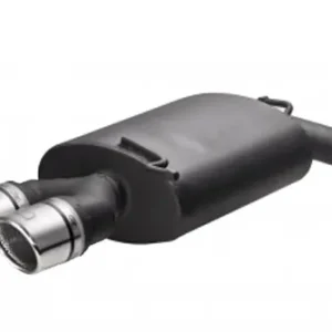 Toba sport Ulter pentru AUDI A5 2008-2015 2,0 TDI 125kW SPORTBACK cod 101-219/70RS Comandă acum