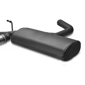 Calitate înaltă Toba sport Ulter pentru AUDI A3 typ 8P SPORTBACK 2004-2012 1,4TFSI 92kW SPORTBACK cod 101-205/70RS