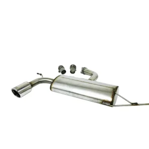 Lichidare de stoc Toba sport Ulter pentru AUDI A3 typ 8P HATCHBACK 3D 2003-2012 1,6i 75/85kW HATCHBACK cod 101-103/90RS P
