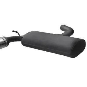 Preț redus Toba sport Ulter pentru AUDI A3 typ 8P HATCHBACK 3D 2003-2012 1,4 TFSi 92kW HATCHBACK cod 101-103/70RS