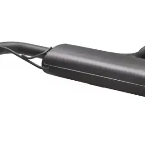 Toba sport Ulter pentru AUDI TT typ 8J 2007-2013 1,8 TFSI 118kW COUPE cod 101-110/27 Noutate