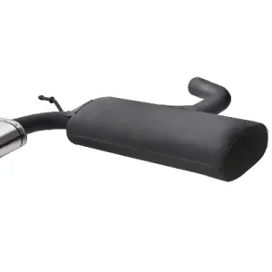 Cel mai vândut Toba sport Ulter pentru AUDI A3 typ 8P HATCHBACK 3D 2003-2012 1,6i 75/85kW HATCHBACK cod 101-103/21-1