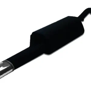 Chilipir Toba sport Ulter pentru AUDI A4 typ B5 1994-2001 1,8T 110kW SEDAN cod 101-102/28