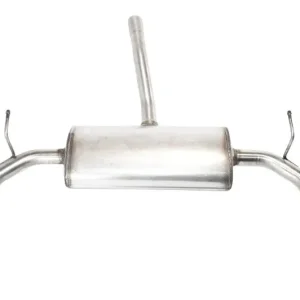 Mai ieftin Toba sport Ulter pentru ALFA ROMEO Giulietta 2010-2016 1.75TBi 172/177kW HATCHBACK 5D cod 100-312/101RS P