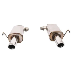 Comandă acum Toba sport Ulter pentru ALFA ROMEO 159 2005-2011 1,8 TBi 147kW SEDAN cod 100-311/90RS P