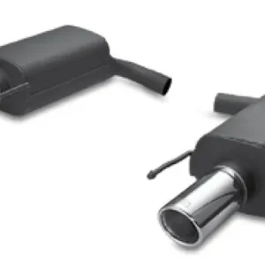 Cel mai vândut Toba sport Ulter pentru ALFA ROMEO 159 2005-2011 2,4 JTD 147kW SEDAN cod 100-311/90RS