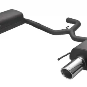 Expediere rapidă Toba sport Ulter pentru ALFA ROMEO 159 2005-2011 1,9 JTDM 88/110kW SEDAN cod 100-305/90RS