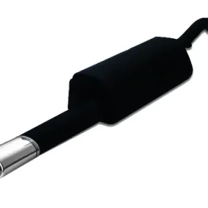 Toba sport Ulter pentru AUDI A4 typ B5 1994-2001 1,8i 92kW AVANT cod 101-102/10 Vezi acum