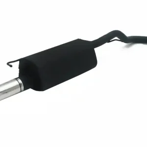 Ofertă de sezon Toba sport Ulter pentru AUDI A3 typ 8L 1996-2003 1,9 TDi 66/74/81/96kW HATCHBACK cod 101-101/17-1
