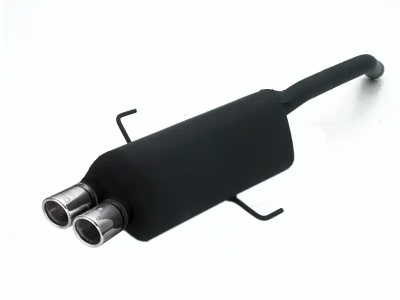 Toba sport Ulter pentru ALFA ROMEO GT 2004-2010 1,9 JTD 110kW STANDARD cod 100-203/70RS Noutate