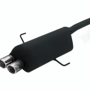 Livrare expres Toba sport Ulter pentru ALFA ROMEO GT 2004-2010 2,0 JTS 121kW STANDARD cod 100-203/70RS
