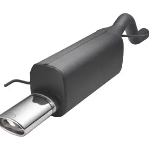Reducere Toba sport Ulter pentru ALFA ROMEO MITO 2008-2016 1,6 JTDM 70/88kW HATCHBACK cod 100-106/10
