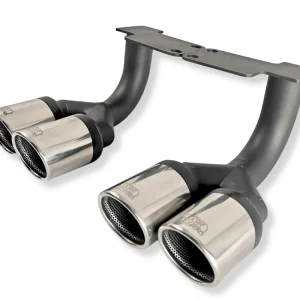 Cumpără acum Tipsuri evacuare FORD RANGER Wildtrack / Limited / XTL(2023-still)