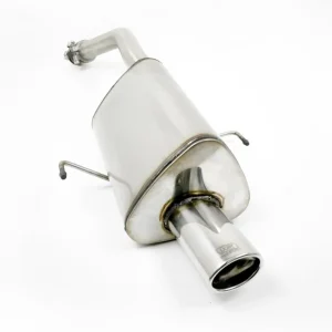 Reducere extra Toba sport Ulter pentru ALFA ROMEO GT 2004-2010 2,0 JTS 121kW STANDARD cod 100-103/10 P