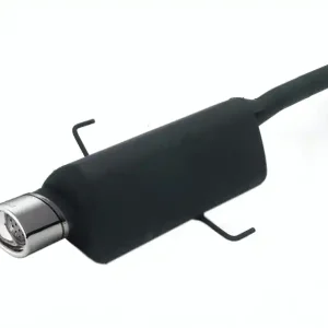 Retur ușor Toba sport Ulter pentru ALFA ROMEO GT 2004-2010 1,9 JTD 110kW STANDARD cod 100-103/10