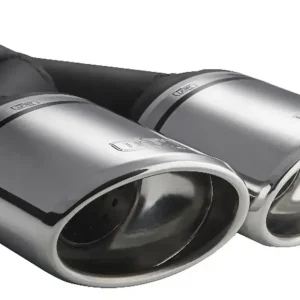 Plată sigură Terminatie toba tips Ulter din INOX N2-27