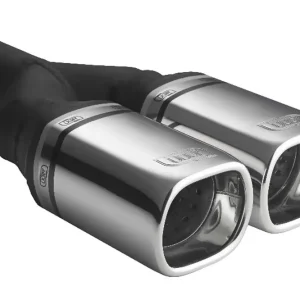 Ofertă de sezon Terminatie toba tips Ulter din INOX N2-12-1