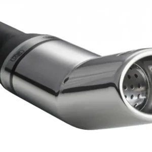 Livrare gratuită Terminatie toba tips Ulter din INOX N1-14-1
