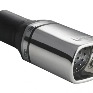 Disponibil imediat Terminatie toba tips Ulter din INOX N1-12-1