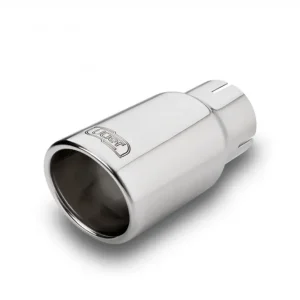 Livrare expres Terminatie toba tips Ulter din INOX N1-80RS*