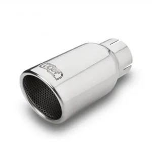 Lichidare de stoc Terminatie toba tips Ulter din INOX N1-80RS