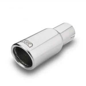 Disponibil imediat Terminatie toba tips Ulter din INOX N1-70RS