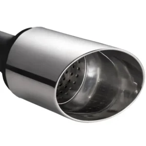 Ultima șansă Terminatie toba tips Ulter din INOX N1-60