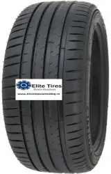 Transport gratuit MICHELIN PILOT SPORT 4 ZP FSL 225/40R18 92Y RUNFLAT