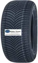 Expediere rapidă KLEBER QUADRAXER SUV 255/55R19 111V XL RP