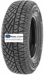 Super ofertă MICHELIN LATITUDE CROSS 215/65R16 102H