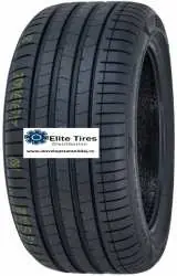 Vezi acum PIRELLI P-ZERO LUXURY (VOL) 245/45R18 100W XL