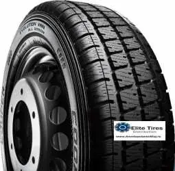 Preferatul clienților COOPER EVOLUTION VAN AS 235/65R16C 115R