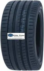 Cumpără online YOKOHAMA ADVAN SPORT V107 255/40R19 100Y XL RPB