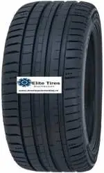 Vezi acum MICHELIN PILOT SPORT 5 235/40R18 95Y XL TL