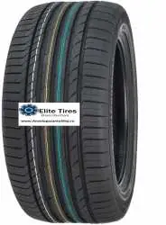 Preț promoțional CONTINENTAL SPORTCONTACT 5 SUV AO 215/50R18 92W