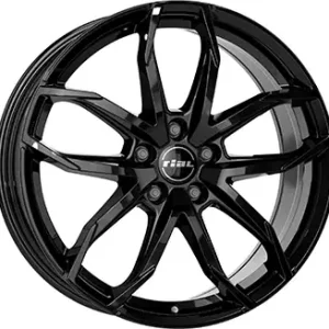 Jante RIAL LUCCA                                                                                                                R18 5X110 8J ЕТ33 65.1 Chilipir
