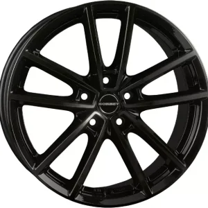 Popular Jante Borbet W                                                                                                                R19 5X114.3 8J ЕТ37 72.5