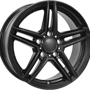 Jante RIAL M10                                                                                                                R19 5X112 9.5J ЕТ25 66.6 Plată securizată