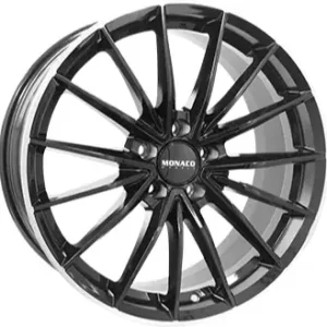 Preț mic Jante MONACO WHEELS GP14 R19 5X112 8J ЕТ45 66.6