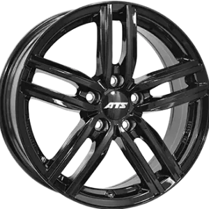 Jante ATS Antares                                                                                                                R18 5X112 8J ЕТ39 66.5 Cumpărături sigure