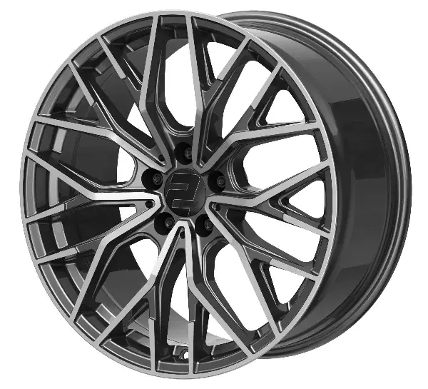 Jante 2DRV by Wheelworld WH37 R18 5X112 8J ЕТ30 66.6 Reducere extra
