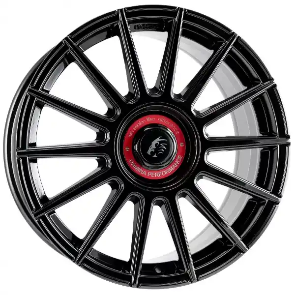 Bestseller Jante Damina Performance DM09                                                                                                                R18 5X112 8J ЕТ45 72.6