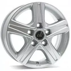 Preț promoțional Jante Borbet CWD                                                                                                                R16 5X118 6J ЕТ68 71.1