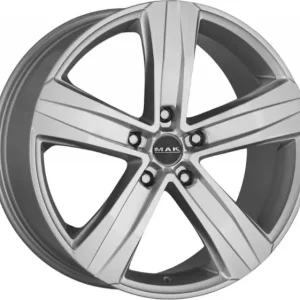 Jante MAK STONE 5                                                                                                                R16 5X118 6.5J ЕТ65 71.1 Disponibil imediat