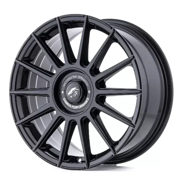 Jante Damina Performance DM09 R19 5X112 8.5J ЕТ45 72.6 Ofertă specială
